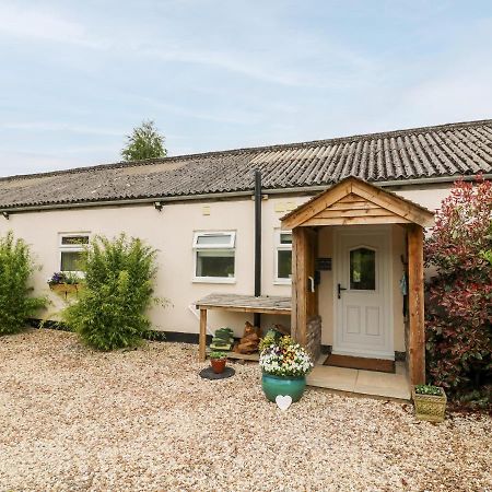 Willow Lodge Brough  Exterior foto