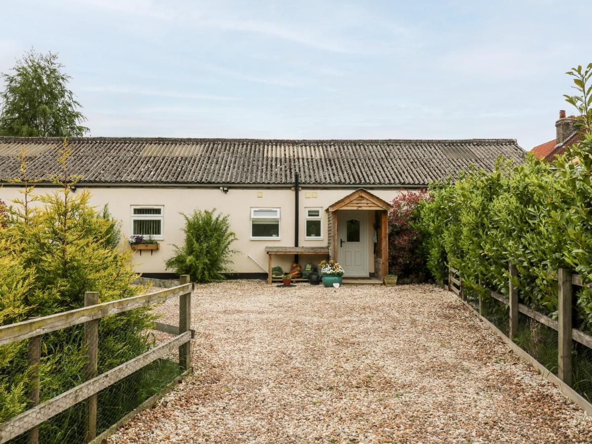 Willow Lodge Brough  Exterior foto